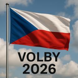 Volby 2026
