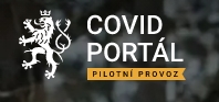 COVID PORTÁL