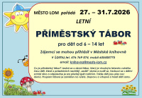 Příměstský tábor