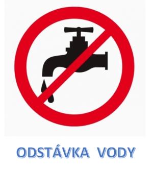 Odstávka